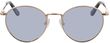 Product with lens tinting