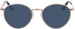 Product with lens tinting
