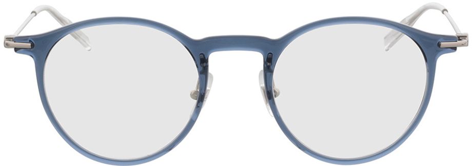 Picture of glasses model MB0099O-004 48-21 in angle 0