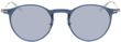 Product with lens tinting