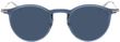 Product with lens tinting