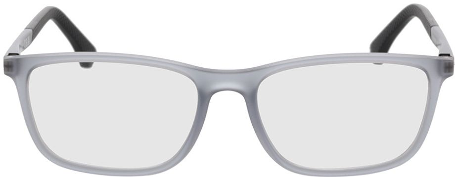 Picture of glasses model Emporio Armani EA3069 5012 55-17 in angle 0