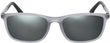 Product with lens tinting