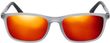 Product with lens tinting