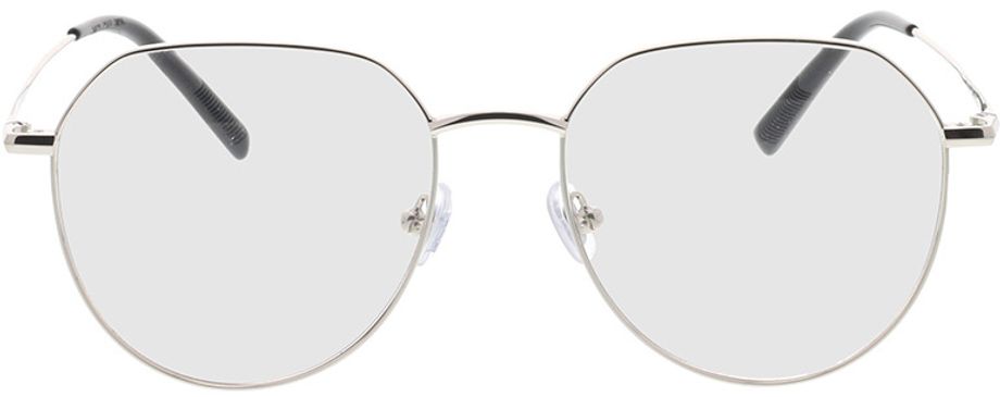 Picture of glasses model Bolon BJ7113 B90 52-17 in angle 0