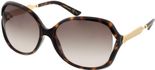 Picture of glasses model GG0076S-003 60-16