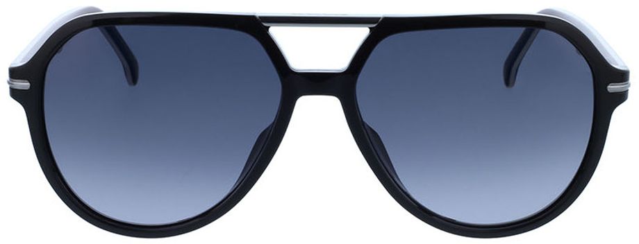 Picture of glasses model CARRERA 315/S GUU 58-15 in angle 0