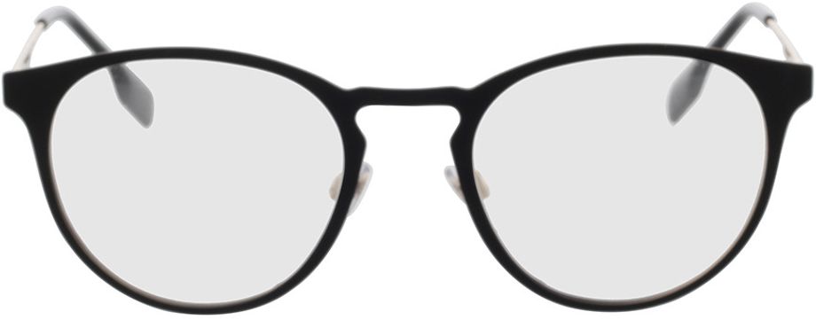 Picture of glasses model BE1360 1017 51-21 in angle 0