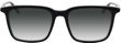 Product with lens tinting