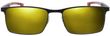 Product with lens tinting