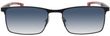 Product with lens tinting