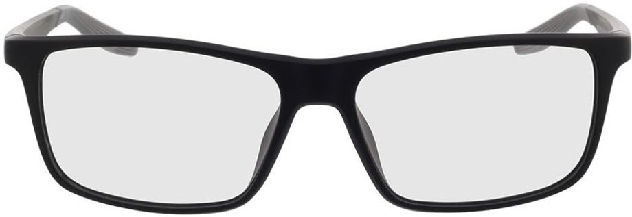 Picture of glasses model 7272 001 56-15 in angle 0