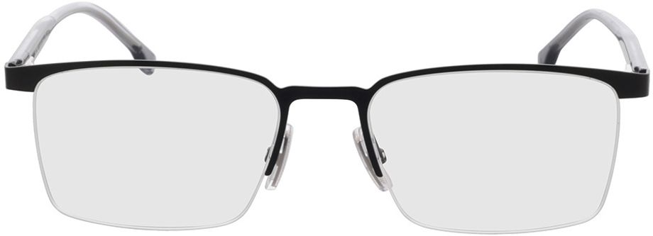 Picture of glasses model BOSS 1088/IT 003 56-19 in angle 0