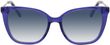 Product with lens tinting