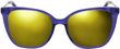 Product with lens tinting