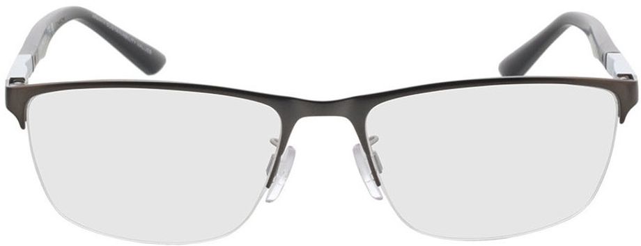 Picture of glasses model EA1142 3003 56-18 in angle 0