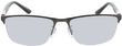 Product with lens tinting