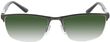 Product with lens tinting