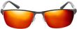 Product with lens tinting