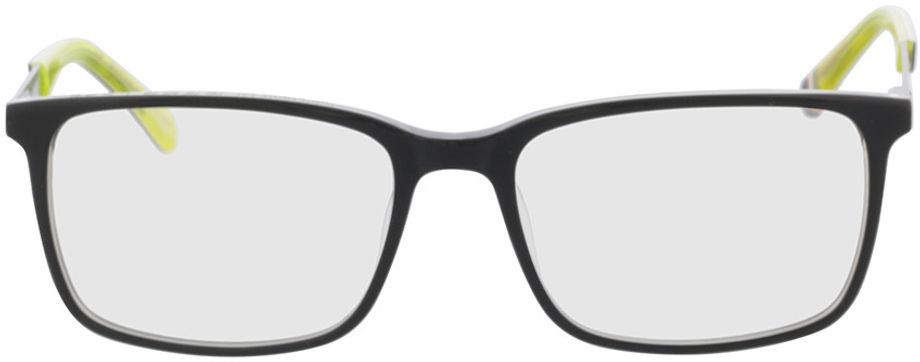 Picture of glasses model SDO Domenic 108 57-18 in angle 0