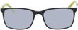 Product with lens tinting