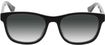 Product with lens tinting