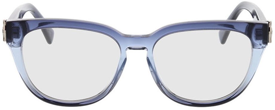 Picture of glasses model LO2732 400 52-15 in angle 0