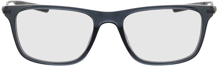 Picture of glasses model 7150 034 54-18 in angle 0