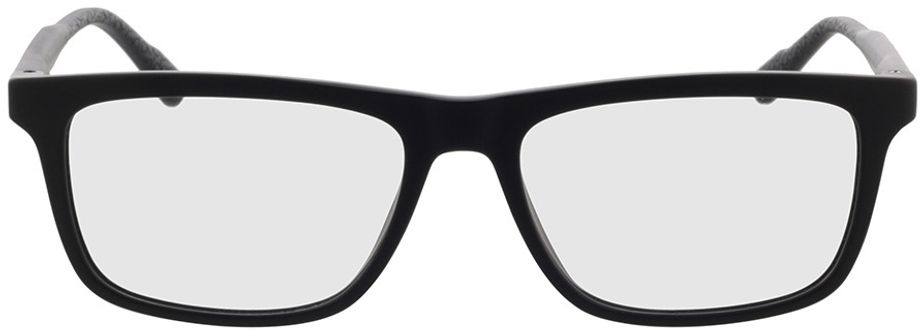 Picture of glasses model Calvin Klein CK22547 002 54-16 in angle 0