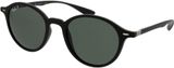 Picture of glasses model Ray-Ban RB4237 601S58 50 21