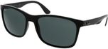 Picture of glasses model Ray-Ban RB4232 601/71 57-17