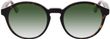 Product with lens tinting