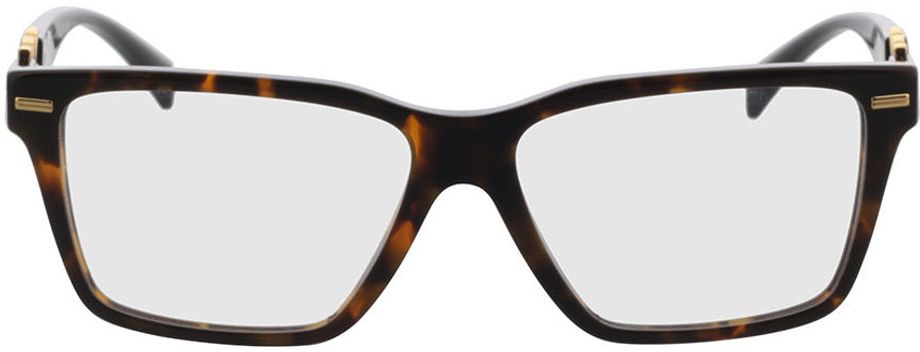 Picture of glasses model VE3335 5404 54-14 in angle 0