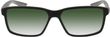 Product with lens tinting