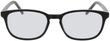 Product with lens tinting