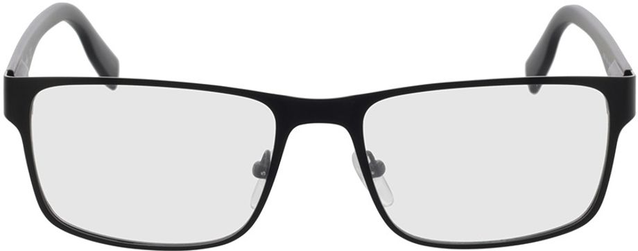 Picture of glasses model Lacoste L2283 002 55-18 in angle 0