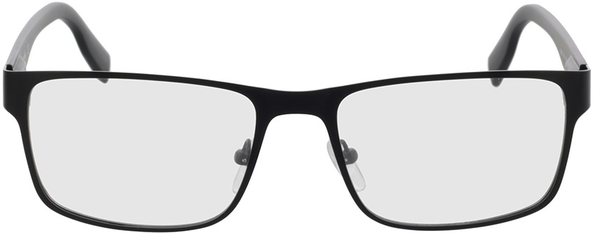 Picture of glasses model Lacoste L2283 002 55-18 in angle 0