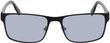 Product with lens tinting