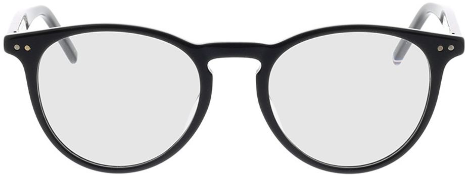 Picture of glasses model TH 1733 807 49-19 in angle 0