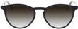 Product with lens tinting