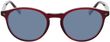 Product with lens tinting