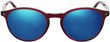Product with lens tinting