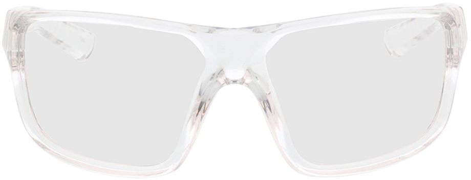 Picture of glasses model Challenger-transparent in angle 0