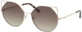Picture of glasses model Guess GU7527 32G 58-16