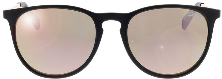Picture of glasses model SDS Darla 191 55-19 in angle 0