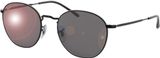 Picture of glasses model Ray-Ban Rob RB3772 002/B1 54-20