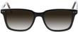 Product with lens tinting