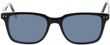 Product with lens tinting