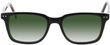 Product with lens tinting