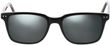 Product with lens tinting